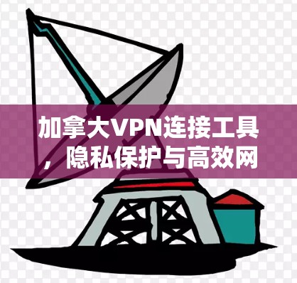 加拿大VPN连接工具，隐私保护与高效网络访问