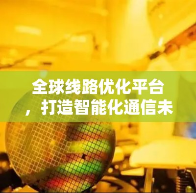 全球线路优化平台，打造智能化通信未来