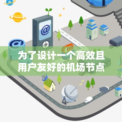 为了设计一个高效且用户友好的机场节点筛选平台，我们可以遵循以下步骤