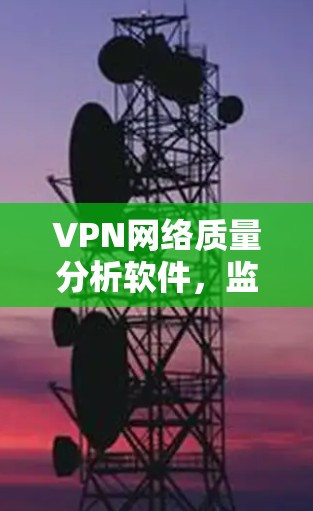 VPN网络质量分析软件,监控、评估与优化解决方案