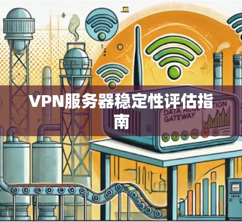 VPN服务器稳定性评估指南