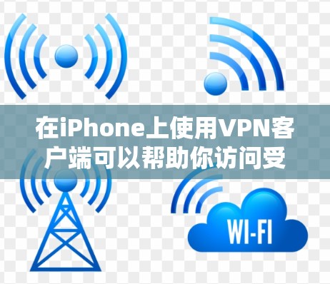 在iPhone上使用VPN客户端可以帮助你访问受限制的内容、保护隐私或连接到公司网络。以下是一些常用的iPhone VPN客户端