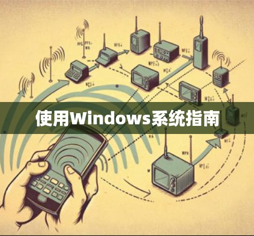 使用Windows系统指南