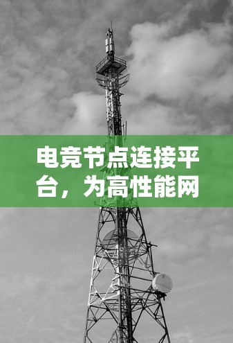 电竞节点连接平台,为高性能网络互联提供智能化解决方案