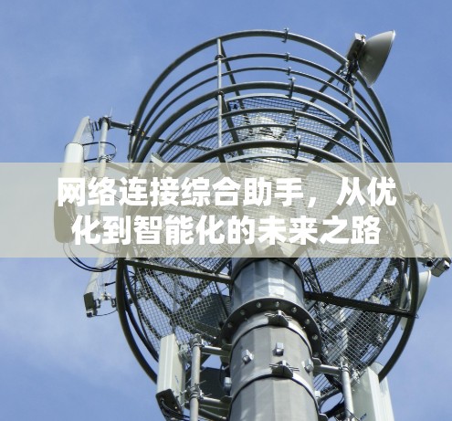 网络连接综合助手,从优化到智能化的未来之路